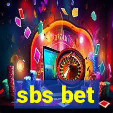 sbs bet